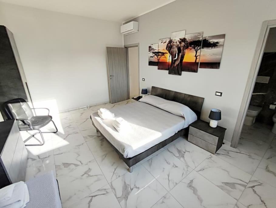 Intero Appartamento Casa Vacanze "Il Pino" Roma Infernetto Екстер'єр фото